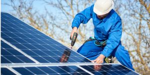 Installation Maintenance Panneaux Solaires Photovoltaïques à Juillé